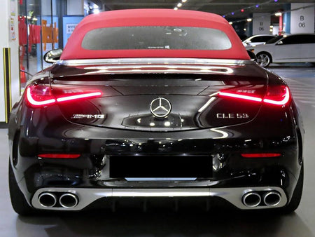 Mercedes-Benz CLE-Class — photo 05