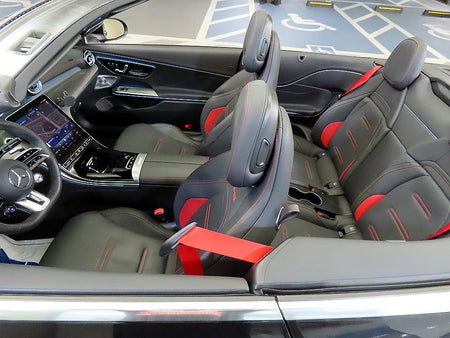 Mercedes-Benz CLE-Class — photo 09