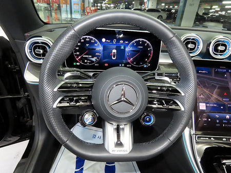 Mercedes-Benz CLE-Class — photo 11
