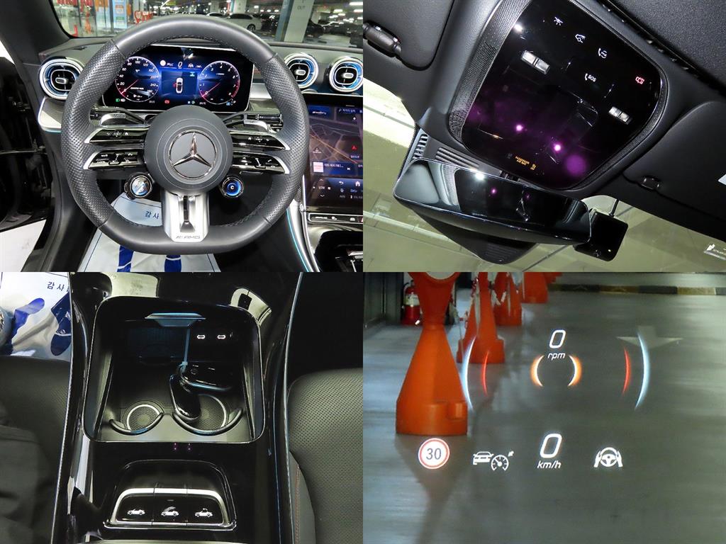 Mercedes-Benz CLE-Class — photo 18