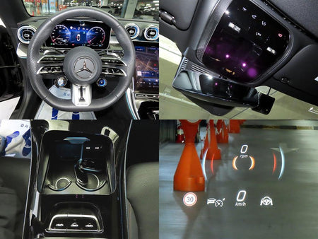 Mercedes-Benz CLE-Class — photo 18