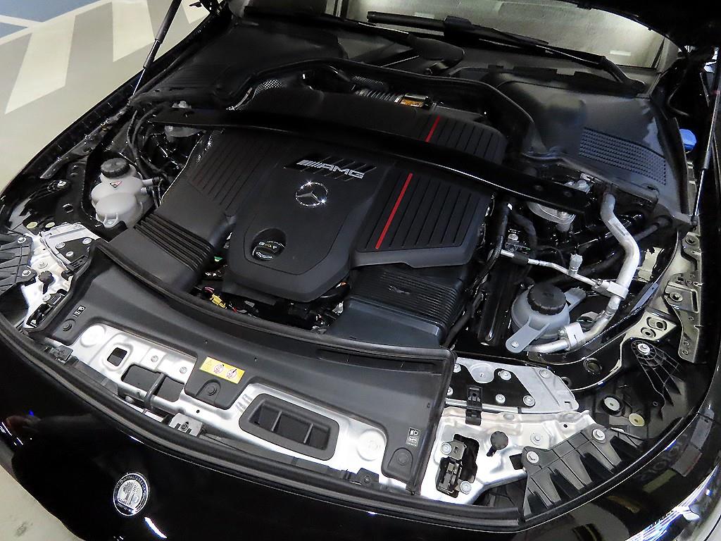 Mercedes-Benz CLE-Class — photo 19