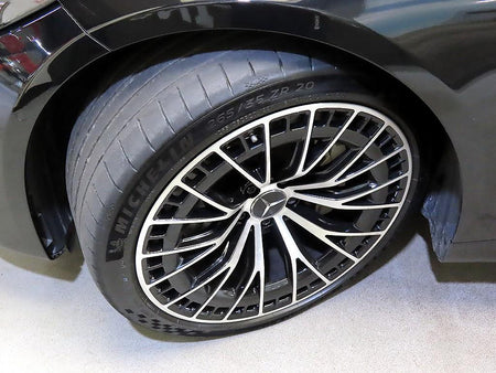 Mercedes-Benz CLE-Class — photo 20