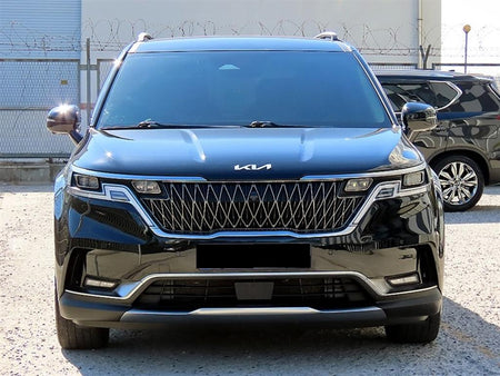 Kia Carnival — photo 01
