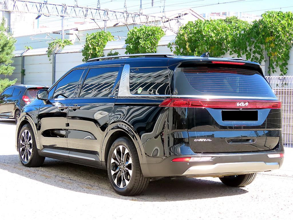 Kia Carnival — photo 03