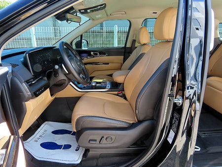 Kia Carnival — photo 05