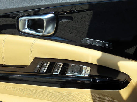 Kia Carnival — photo 11