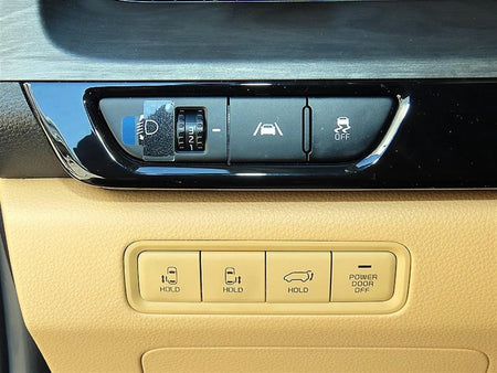Kia Carnival — photo 12