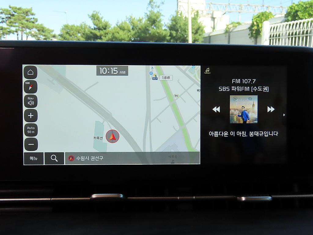 Kia Carnival — photo 14