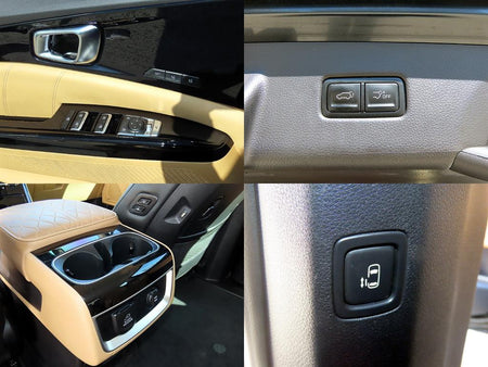Kia Carnival — photo 18