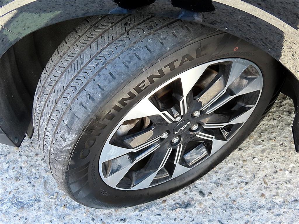 Kia Carnival — photo 20
