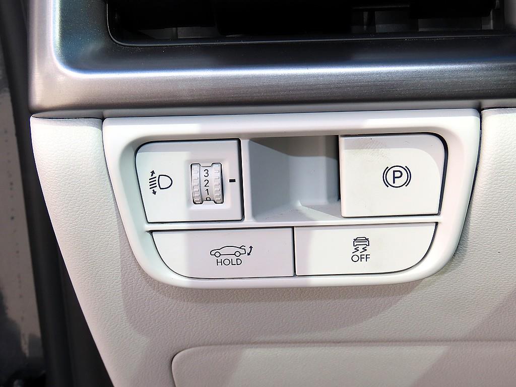 Hyundai Grandeur — photo 14