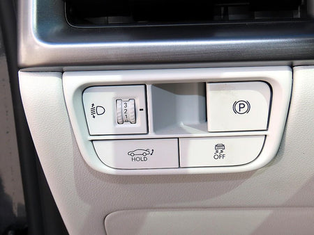 Hyundai Grandeur — photo 14