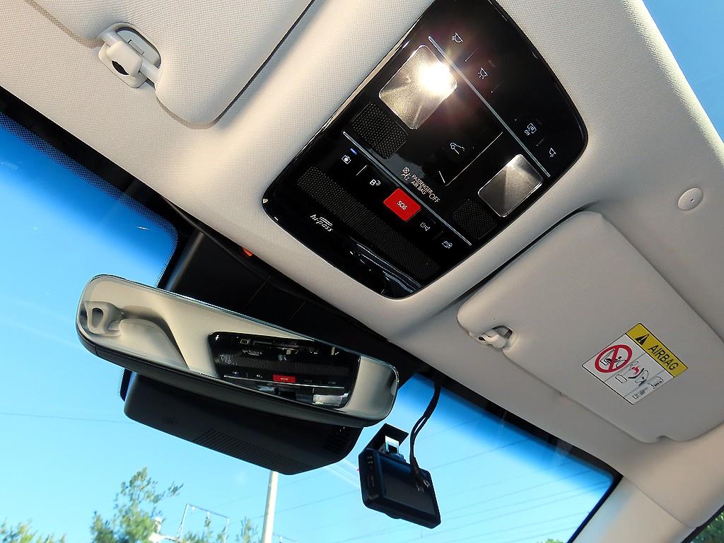 Hyundai Grandeur — photo 16