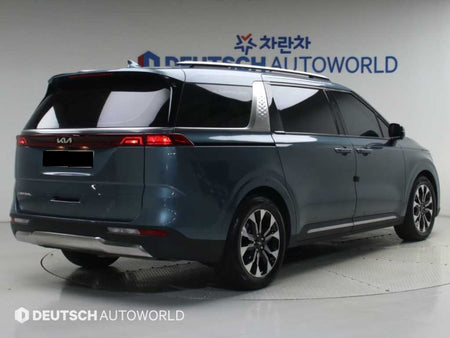 Kia Carnival — photo 03