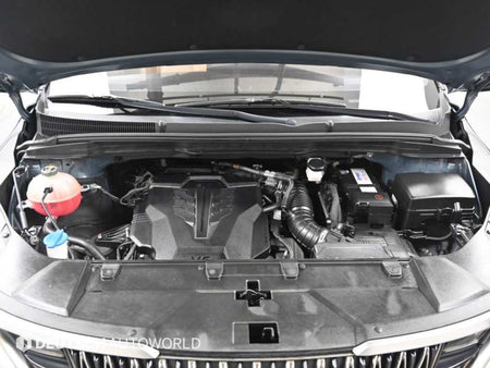 Kia Carnival — photo 07