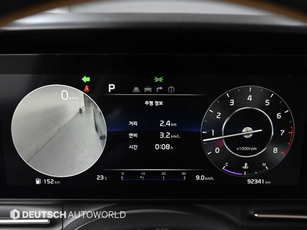 Kia Carnival — photo 09