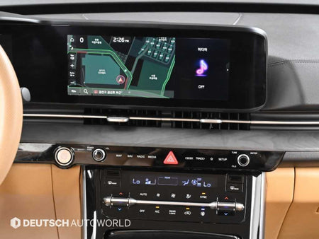 Kia Carnival — photo 15