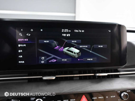 Kia Carnival — photo 18