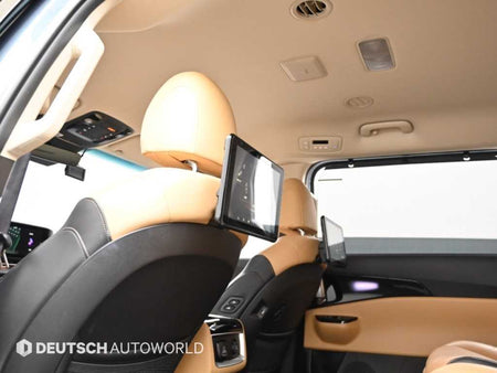 Kia Carnival — photo 19