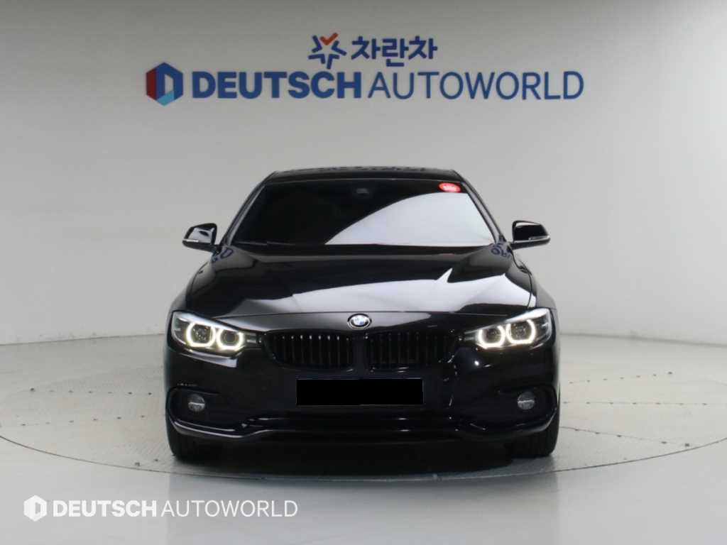 BMW 4-Series — photo 03