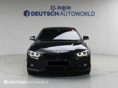 BMW 4-Series — photo 03