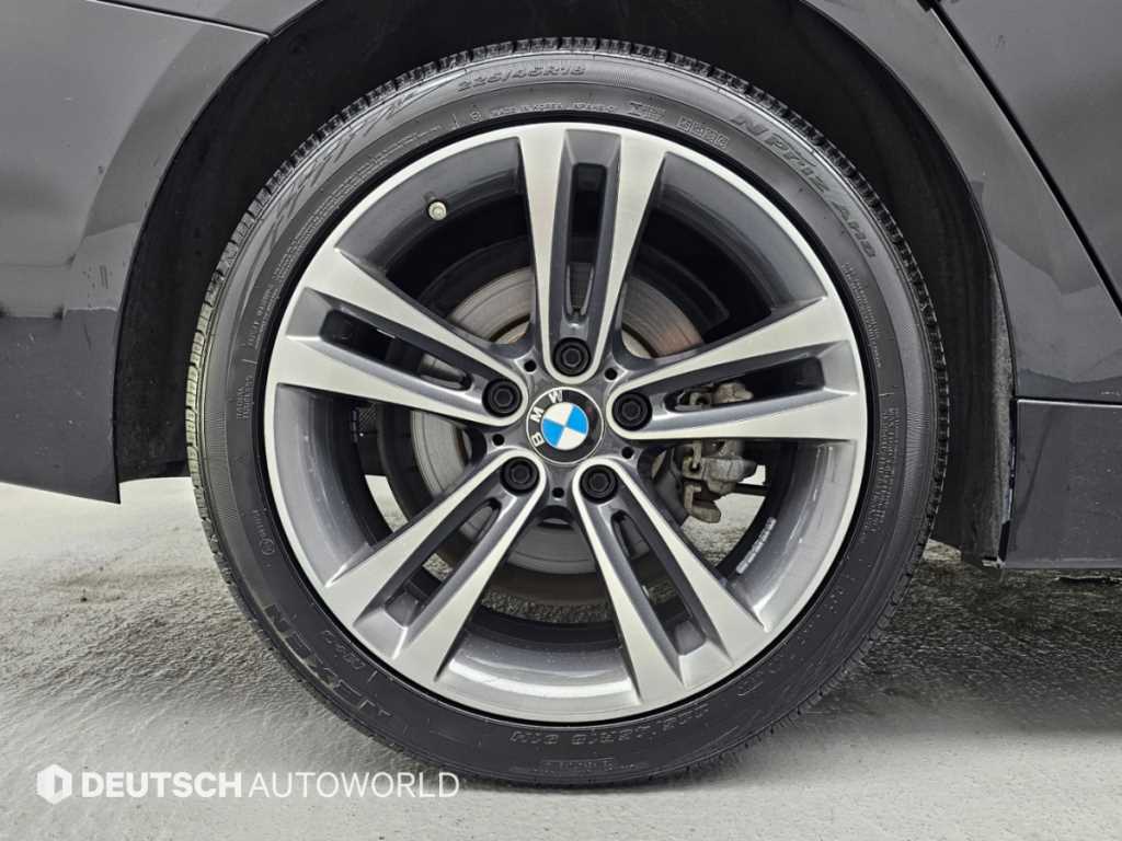 BMW 4-Series — photo 05