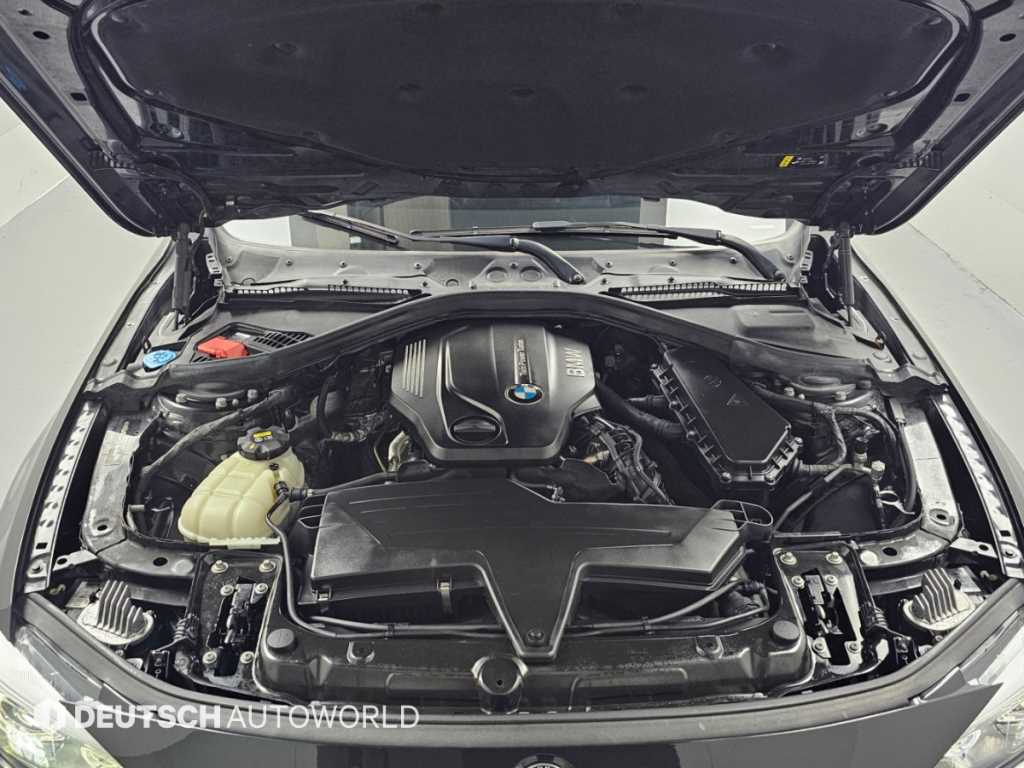 BMW 4-Series — photo 06