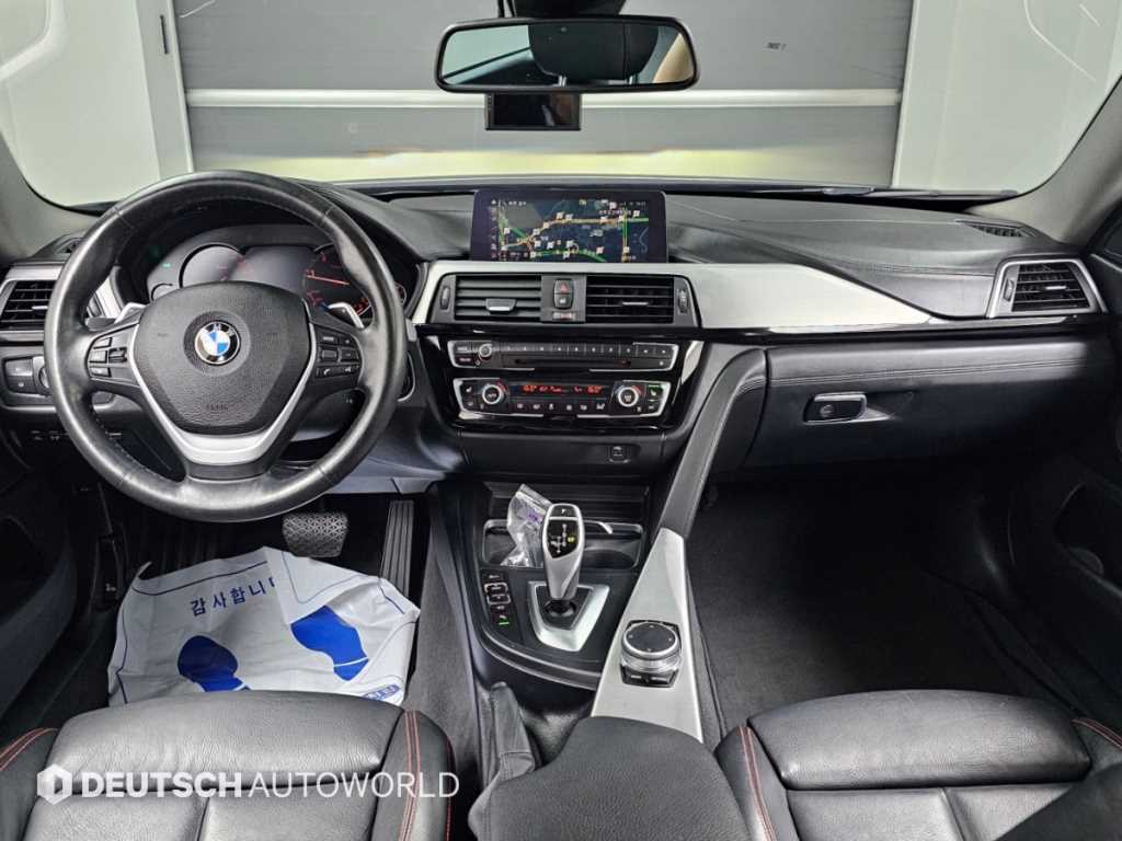 BMW 4-Series — photo 07