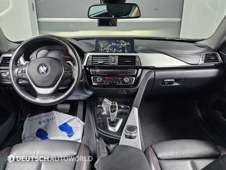 BMW 4-Series — photo 07