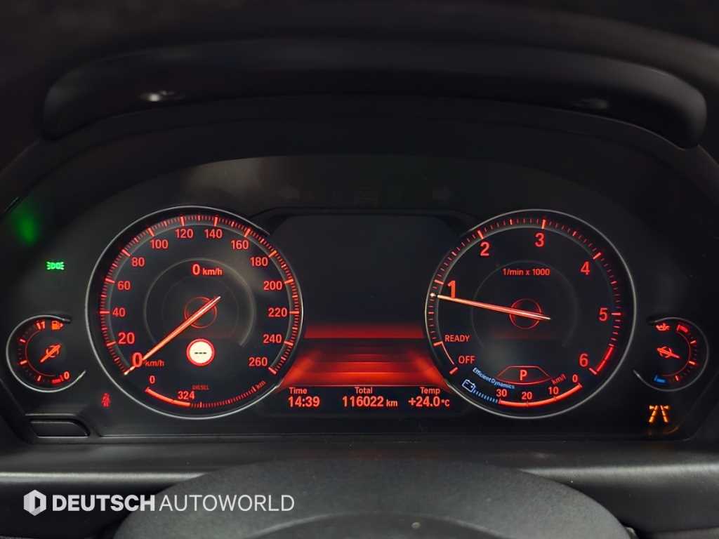 BMW 4-Series — photo 08