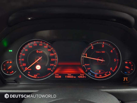 BMW 4-Series — photo 08