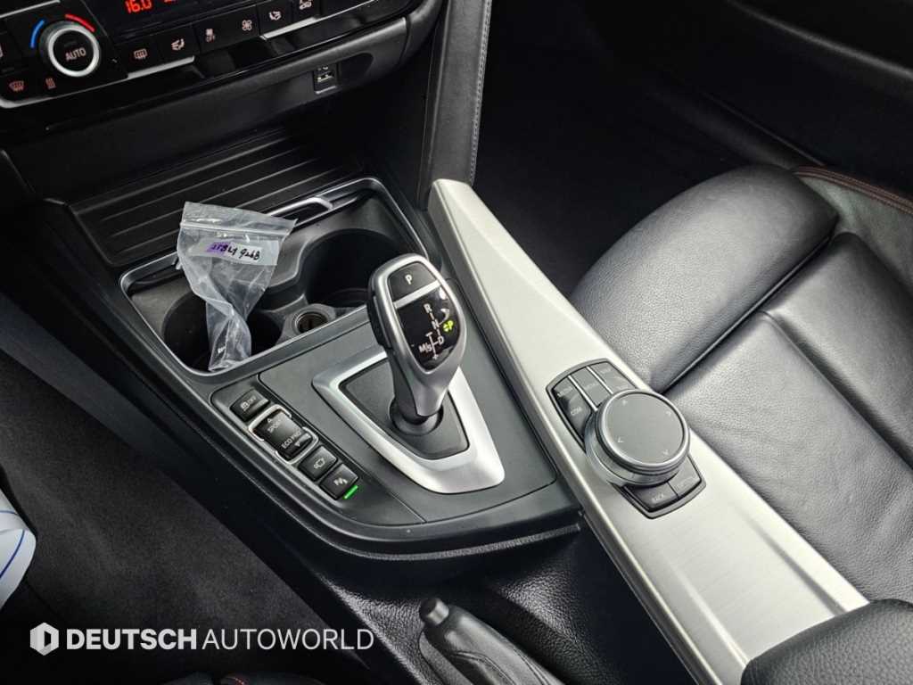 BMW 4-Series — photo 09
