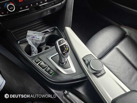 BMW 4-Series — photo 09