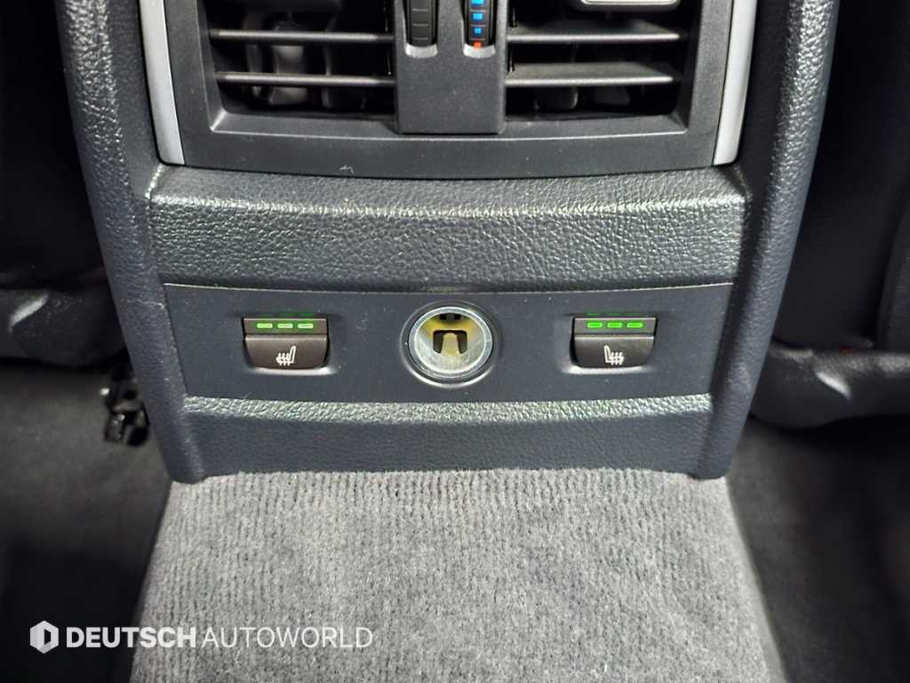 BMW 4-Series — photo 16