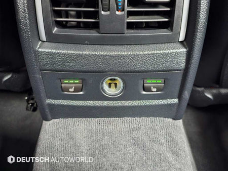 BMW 4-Series — photo 16