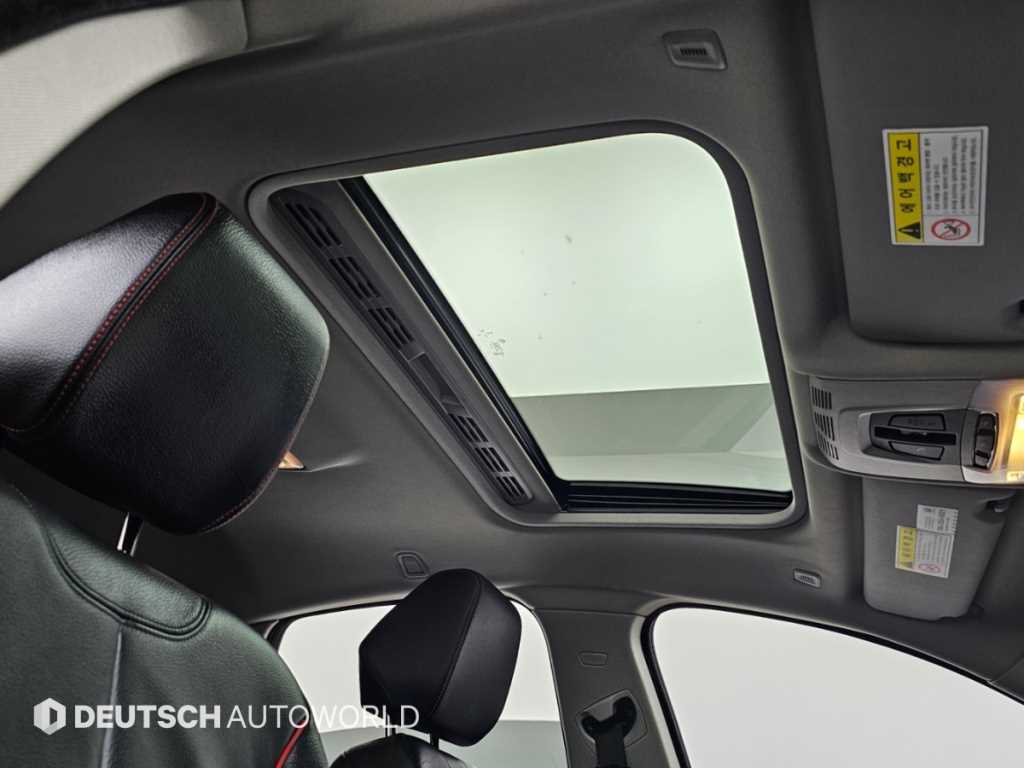 BMW 4-Series — photo 18