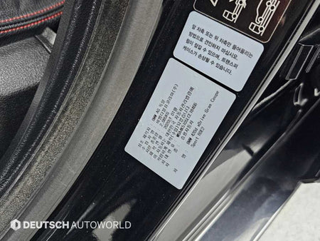 BMW 4-Series — photo 20