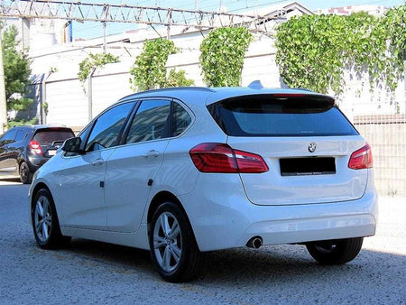 BMW 2-Series — photo 03
