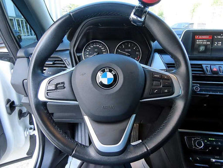 BMW 2-Series — photo 08