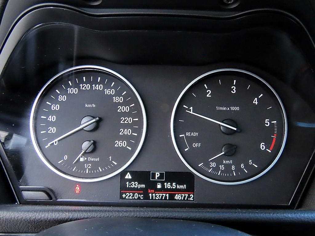 BMW 2-Series — photo 09