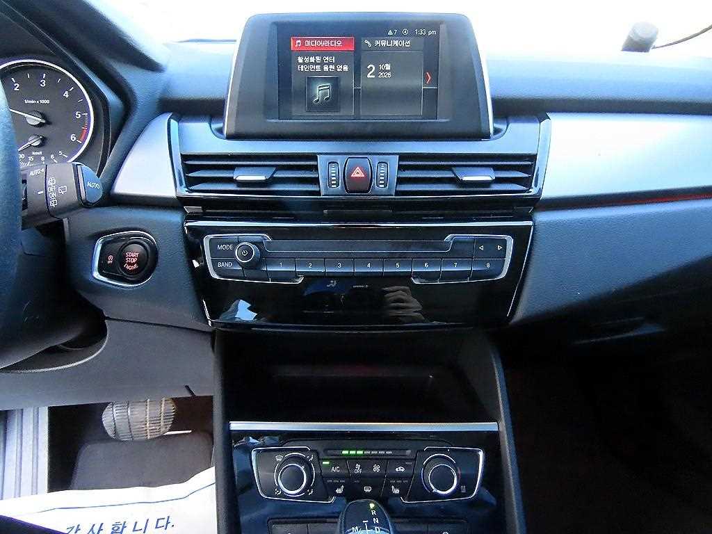 BMW 2-Series — photo 13