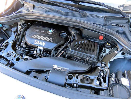 BMW 2-Series — photo 19