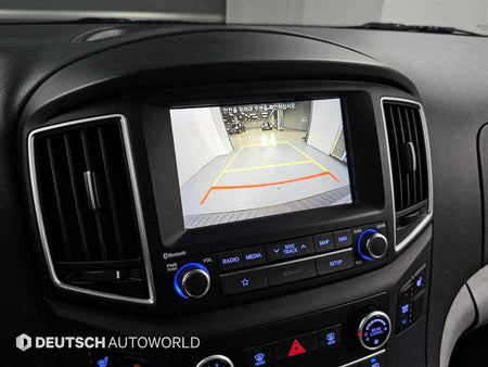 Hyundai Starex — photo 14