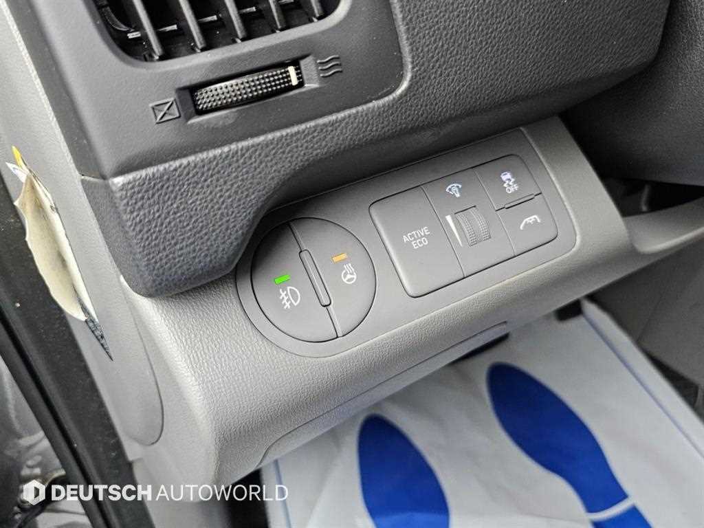 Hyundai Starex — photo 16