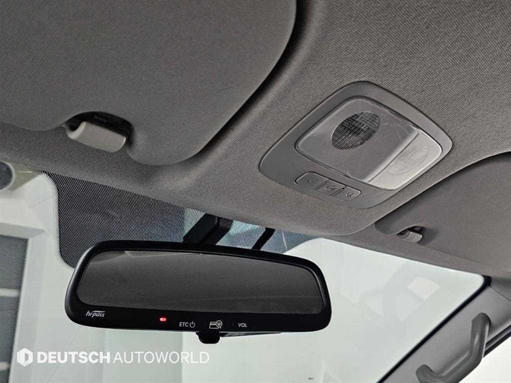 Hyundai Starex — photo 17