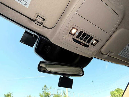 Ford Explorer — photo 15