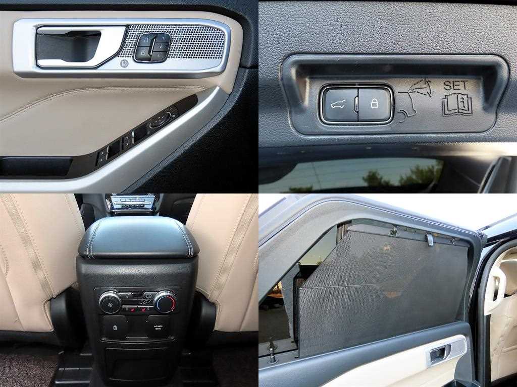 Ford Explorer — photo 18