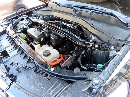 Ford Explorer — photo 19