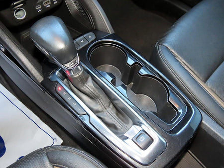 CHEVROLET Trailblazer — photo 11